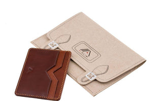 Wallet - Yaiba Leather Wallet