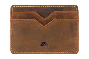Wallet - Yaiba Leather Wallet
